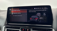 BMW 8 Series 840i M Sport 4dr Auto Petrol Saloon